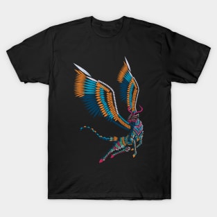 Alebrijes of Might T-Shirt